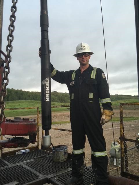 Patchwork Podcast: Ryan Turner, Renown Down Hole Solutions