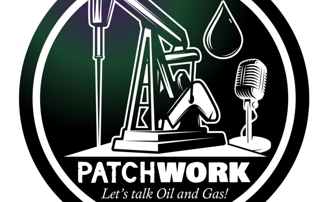 Patchwork Podcast now on Pipeline Online